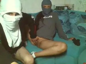 Watch this hardcore scene titled Gay sex chat with km420xxx