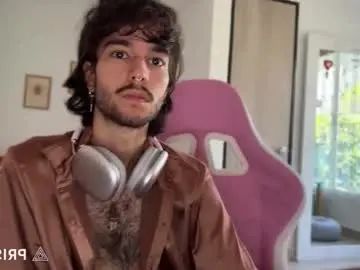 Watch uncensored movie of Gay sex chat with adrien_polo