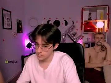 Enjoy watching this uncensored clip named Gay sex chat with kairo_star