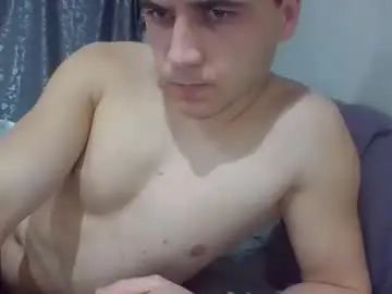 Watch the uncensored movie of Gay sex chat with den4ik_sport