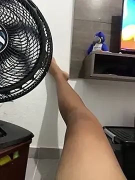 Play the uncensored movie named Gay sex chat with D4ivid