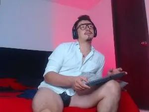 View this hardcore video named Gay sex chat with Lexmiller1