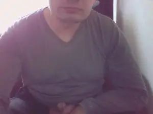 Stream this uncensored movie named Gay sex chat with YakisikliSikici