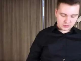 Enjoy watching the uncensored clip of Gay sex chat with mba-studio