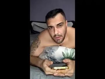 View complete clip of Gay sex chat with attila12761027