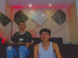 Enjoy watching this complete video called Gay sex chat with Andrew_stv