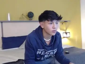 Enjoy watching uncensored video named Gay sex chat with clark_ken1
