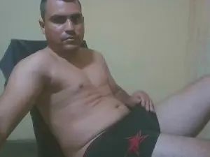 Watch this hardcore video of Gay sex chat with SexyH2026
