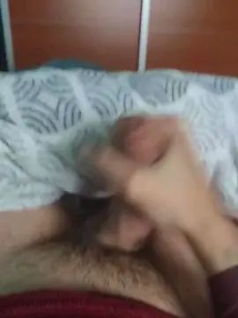 View uncut clip of Gay sex chat with poyonduroX