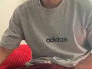 Enjoy watching this HD scene titled Gay sex chat with imsteven1
