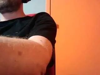 Watch the uncut clip of Gay sex chat with truble78