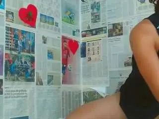Watch HD scene of Gay sex chat with arielnoir6958