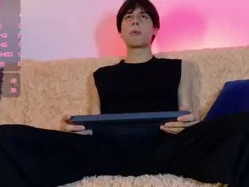 Watch full clip named Gay sex chat with lui_x_dust
