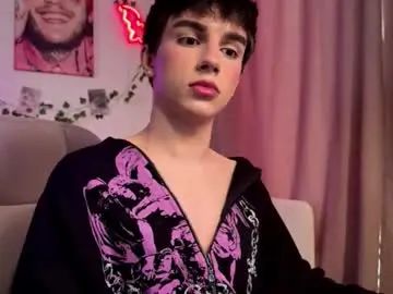Watch uncensored video called Gay sex chat with hiidear
