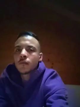 Watch the complete video titled Gay sex chat with christian666x
