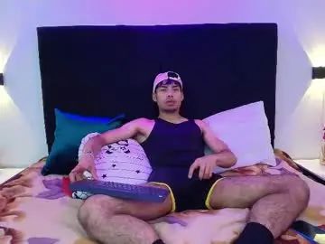 Enjoy watching uncut clip titled Gay sex chat with jacovelvet