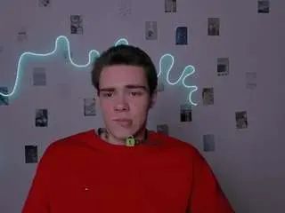 View the uncut scene titled Gay sex chat with dylan-omen