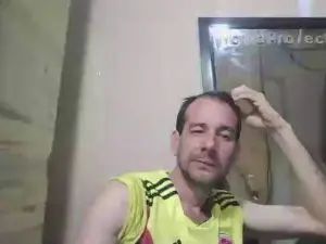 Play uncut scene of Gay sex chat with DrNandez