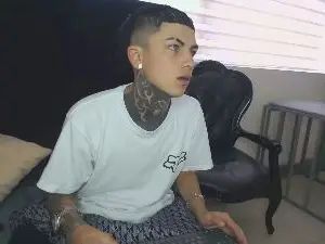 Stream HD video titled Gay sex chat with AdamsWalkerr_