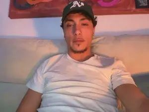 View hardcore clip called Gay sex chat with AmoElite
