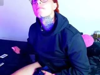 Stream this uncensored scene called Gay sex chat with saturno777hot