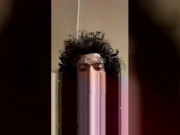 View HD clip named Gay sex chat with athenileohmz