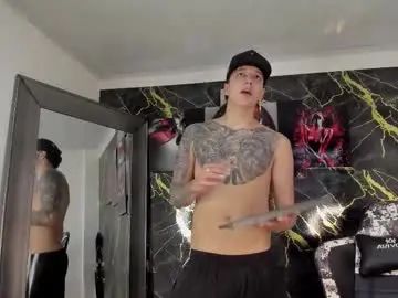 Watch the hardcore clip named Gay sex chat with eithan__boy