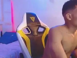 Stream uncut movie called Gay sex chat with Axel_555_