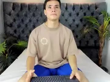 View uncensored scene titled Gay sex chat with zane_evans