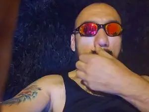 Enjoy watching the full scene called Gay sex chat with ChileCam
