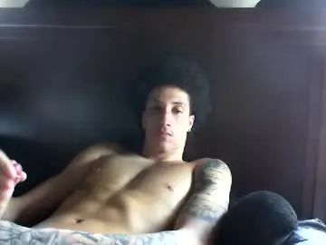 View this uncensored video titled Gay sex chat with toxicjohnni