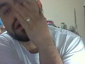 Enjoy watching the complete clip called Gay sex chat with YagoBohorquez