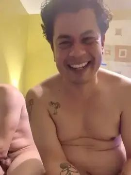 View the complete scene named Gay sex chat with Kainstout_1