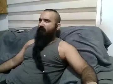 Watch the uncensored movie named Gay sex chat with hairybeardedsmoker