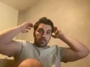 Stream HD clip titled Gay sex chat with HOVERDES