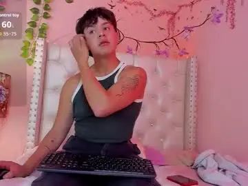 Enjoy watching the HD clip titled Gay sex chat with liam_scoot_