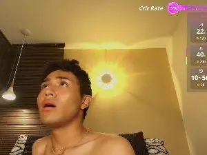 Watch the uncut scene titled Gay sex chat with DamonSalvarote