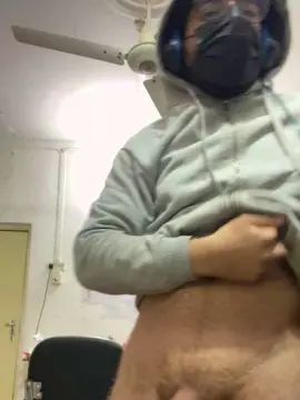 Enjoy watching full video called Gay sex chat with ZoobZ