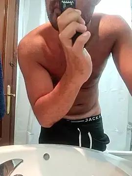 View uncensored video titled Gay sex chat with olario565