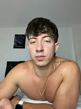Watch the hardcore video named Gay sex chat with sean_brownx