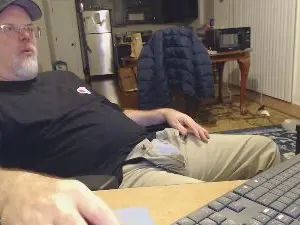 Enjoy watching this complete video of Gay sex chat with stripper2468