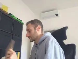 Stream this hardcore movie titled Gay sex chat with LukaShyGuy25