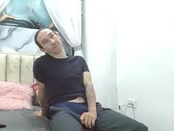 Play the HD movie called Gay sex chat with dilan_lust