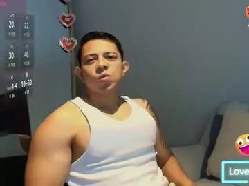Enjoy watching hardcore clip titled Gay sex chat with cris_kane