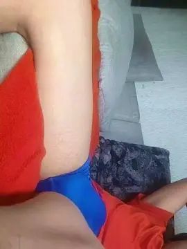 Stream this uncensored scene called Gay sex chat with Martincito28