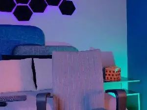Stream the uncensored scene named Gay sex chat with Axel_Blaze_