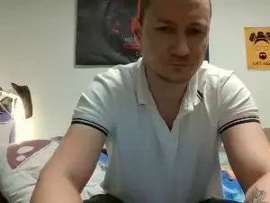 Play this uncut scene named Gay sex chat with capt_adamska