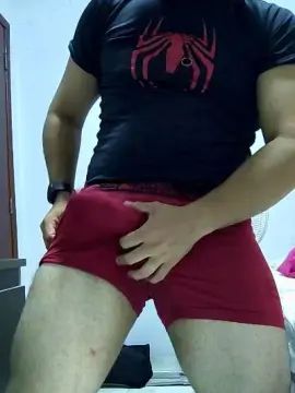 Play this uncut clip called Gay sex chat with AdrianFodo_VC