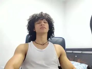 Enjoy watching uncensored clip called Gay sex chat with solorizo