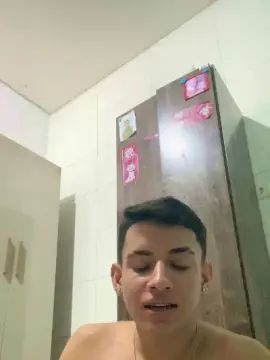 Stream this HD clip named Gay sex chat with tenobio